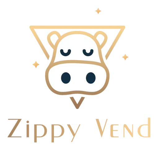 Zippy Vend